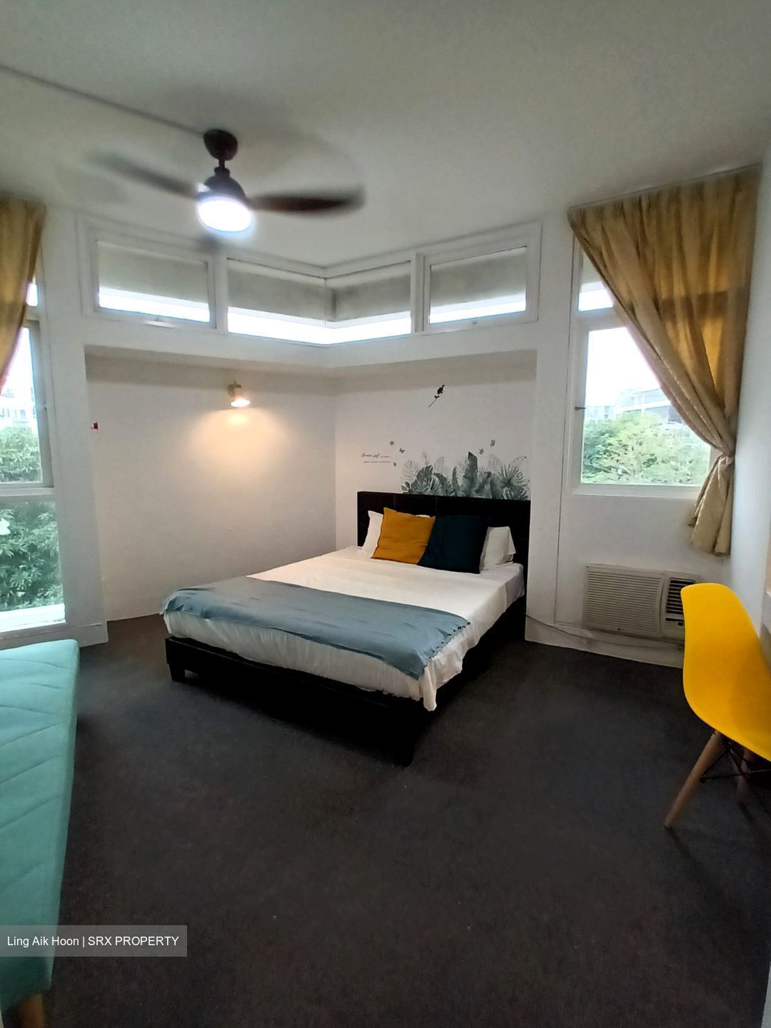 Starpoint (D5), Apartment #437225321
